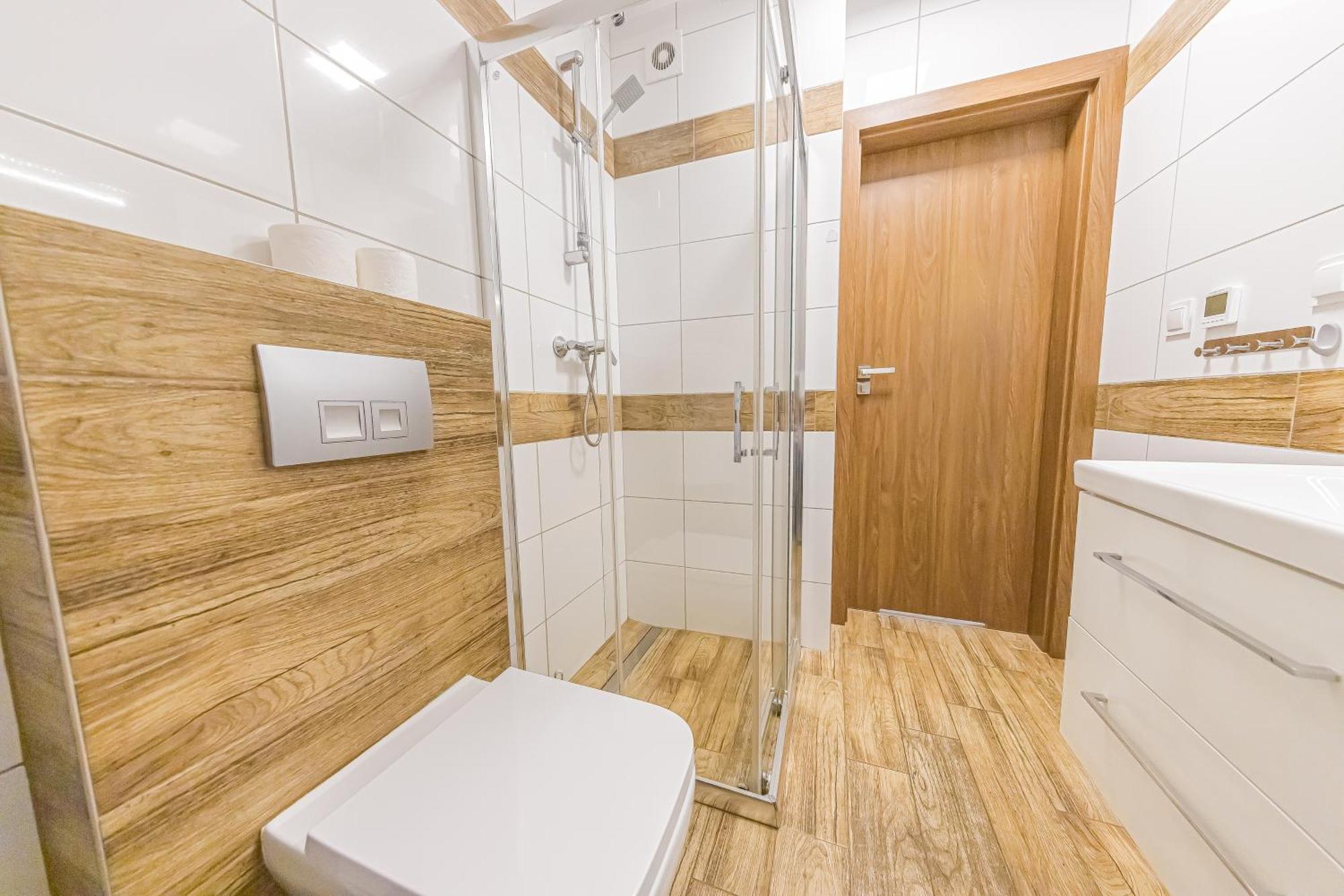 Energylandia Domki-Apartamenty U Agi G Zator Exterior photo