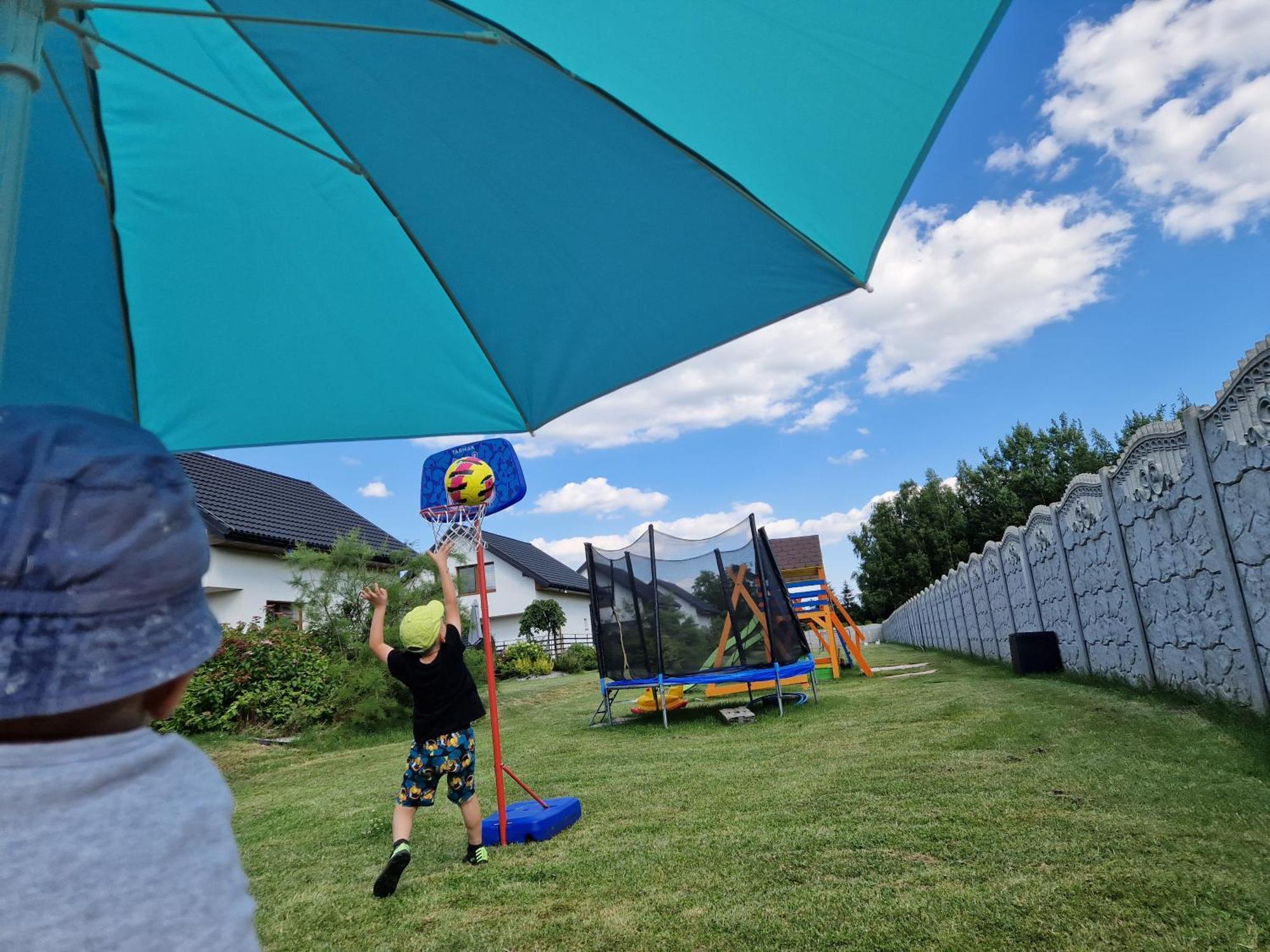 Energylandia Domki-Apartamenty U Agi G Zator Exterior photo